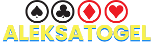 Logo ALEKSATOGEL